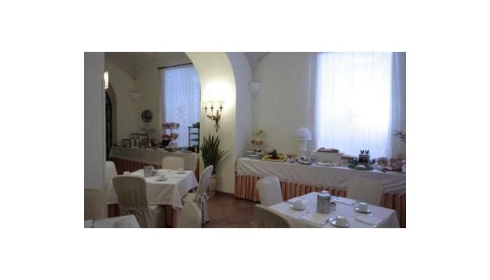Hotel Palazzo Alabardieri poza 26