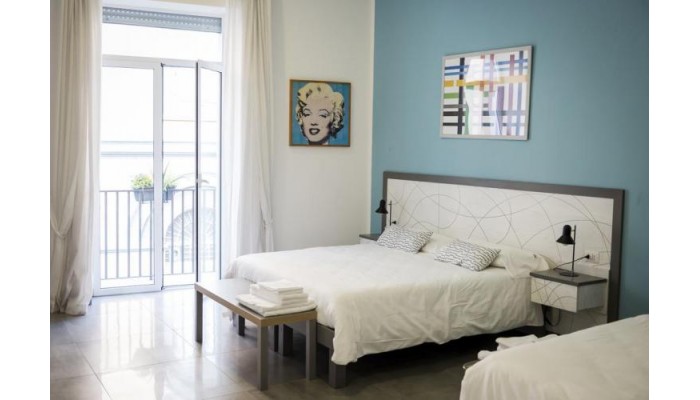 Hotel Palazzo San Michele poza 1