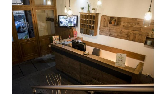 Hotel Palazzo San Michele poza 2