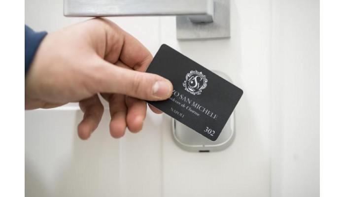 Hotel Palazzo San Michele poza 0