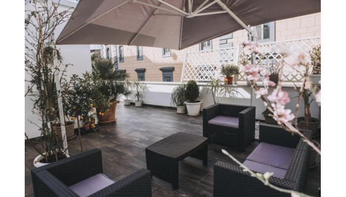 Hotel Palazzo San Michele poza 3