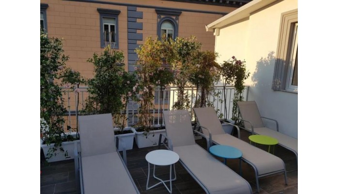 Hotel Palazzo San Michele poza 4