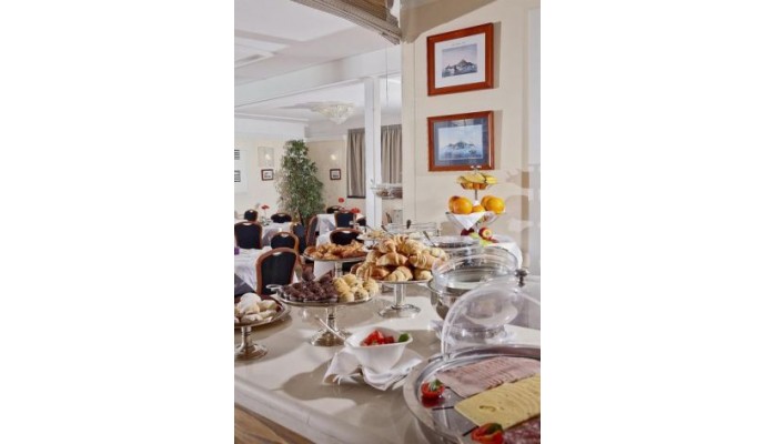 Hotel Palazzo Turchini poza 16