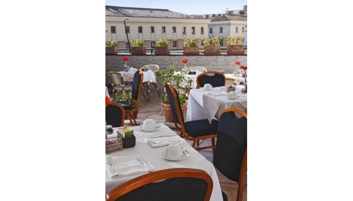 Hotel Palazzo Turchini poza 23