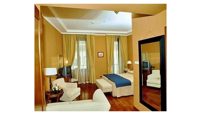 Hotel Palazzo Turchini poza 5