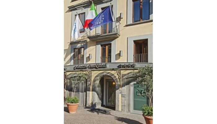 Hotel Palazzo Turchini poza 21
