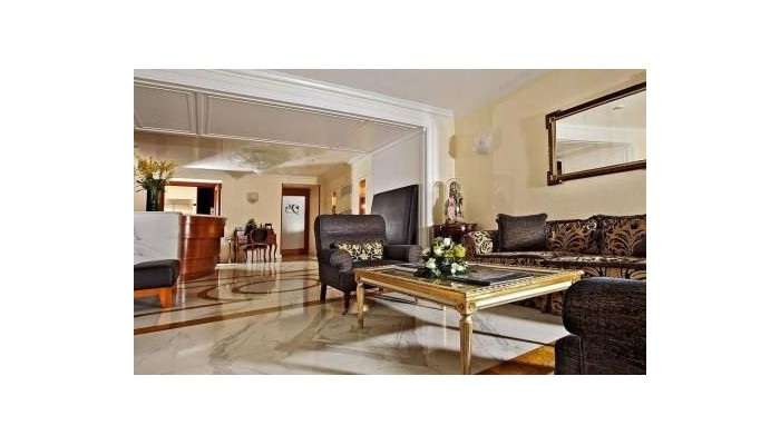 Hotel Palazzo Turchini poza 4