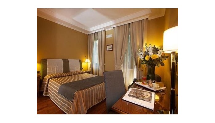 Hotel Palazzo Turchini poza 9