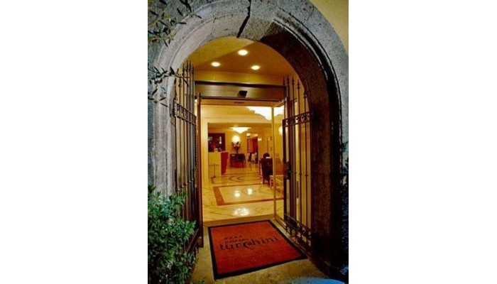 Hotel Palazzo Turchini poza 0