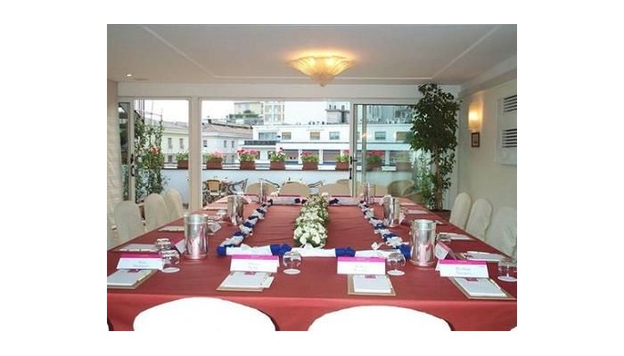 Hotel Palazzo Turchini poza 20