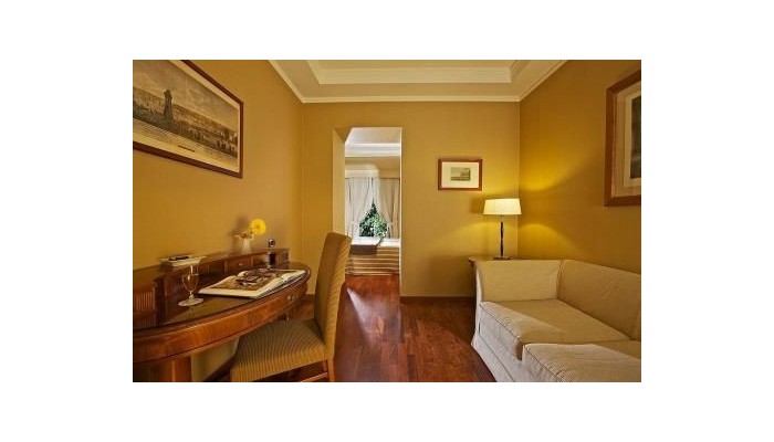 Hotel Palazzo Turchini poza 13