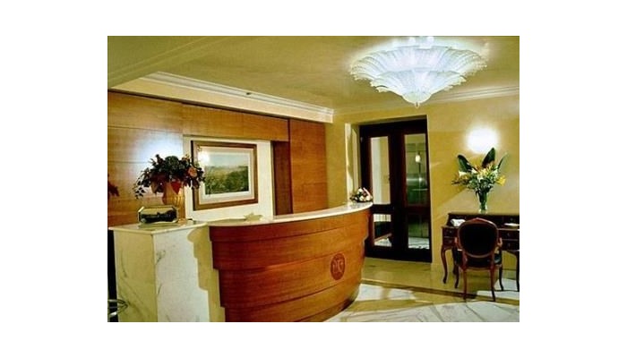 Hotel Palazzo Turchini poza 1