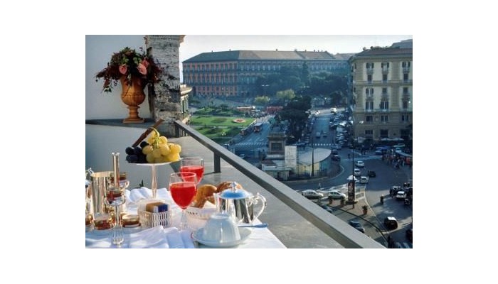 Hotel Palazzo Turchini poza 27