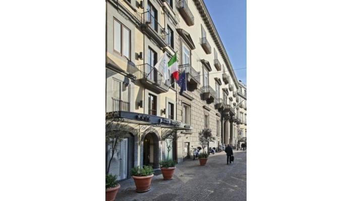 Hotel Palazzo Turchini poza 26