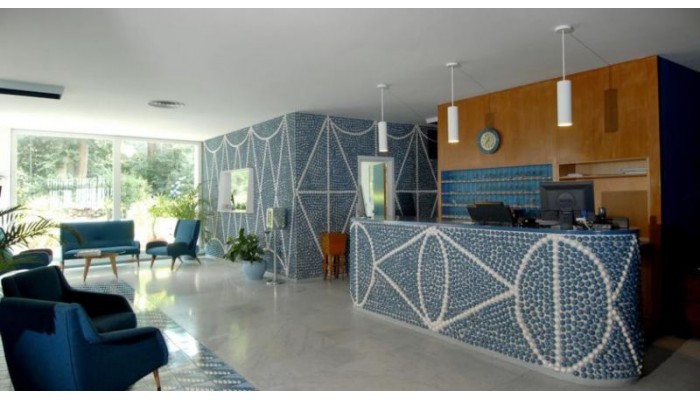 Hotel Parco Dei Principi poza 2