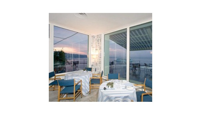 Hotel Parco Dei Principi poza 11