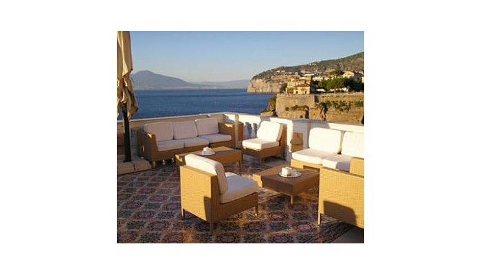 Hotel Parco Dei Principi poza 6