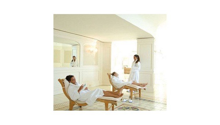 Hotel Parco Dei Principi poza 10