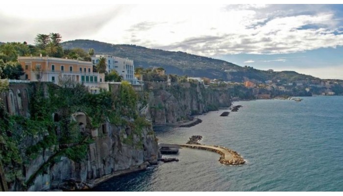Hotel Parco Dei Principi poza 1