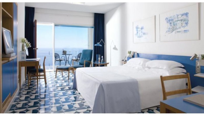 Hotel Parco Dei Principi poza 3