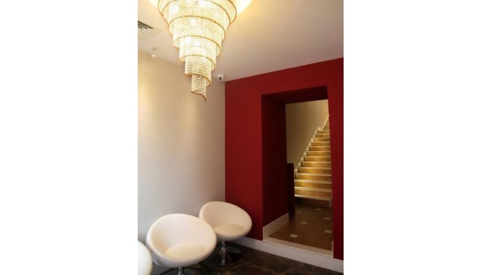 Hotel Partenope Relais poza 0