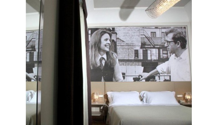 Hotel Partenope Relais poza 1