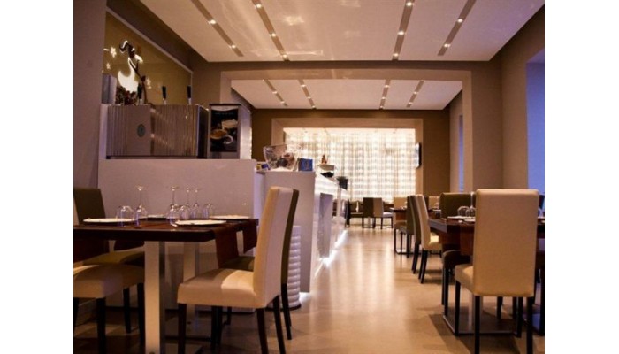 Hotel Partenope Relais poza 3