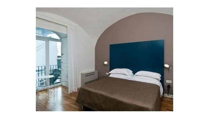 Hotel Piazza Bellini poza 9