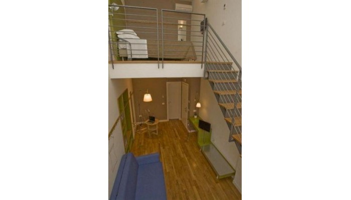 Hotel Piazza Bellini poza 13