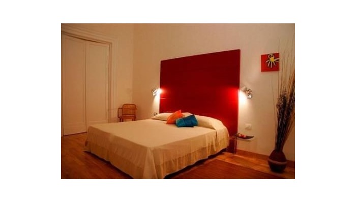 Hotel Piazza Bellini poza 3