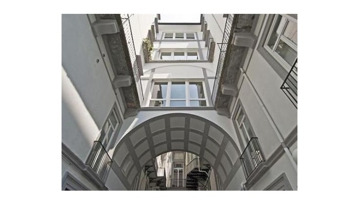 Hotel Piazza Bellini poza 28