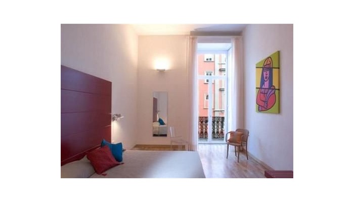 Hotel Piazza Bellini poza 8