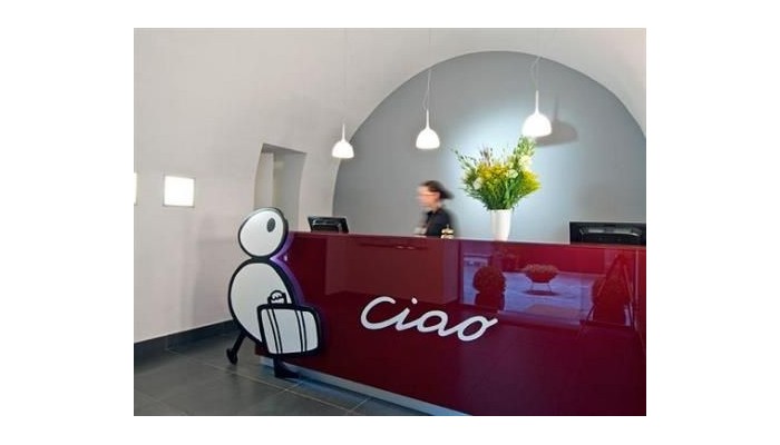 Hotel Piazza Bellini poza 1