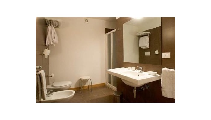 Hotel Piazza Bellini poza 17