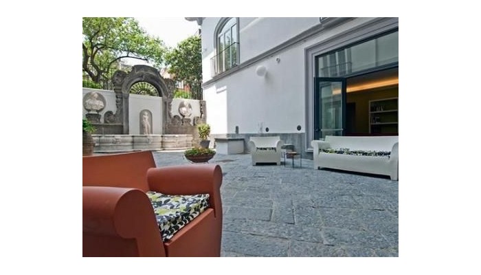 Hotel Piazza Bellini poza 26