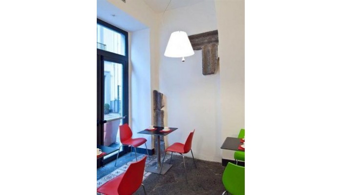 Hotel Piazza Bellini poza 18