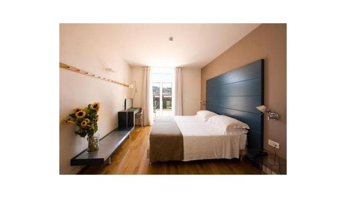 Hotel Piazza Bellini poza 15