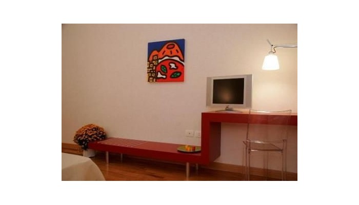 Hotel Piazza Bellini poza 4