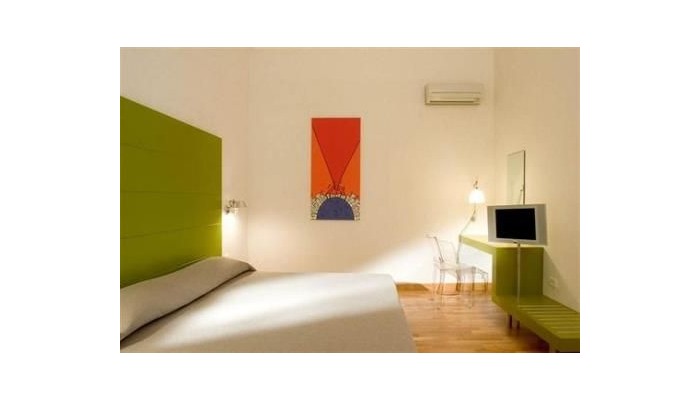 Hotel Piazza Bellini poza 6