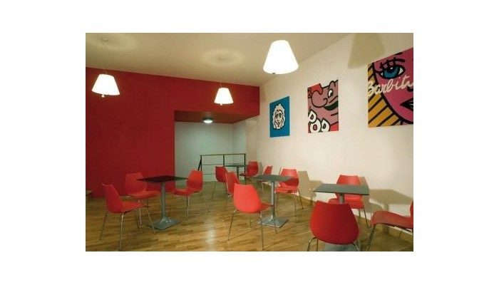 Hotel Piazza Bellini poza 20