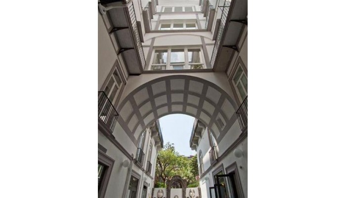 Hotel Piazza Bellini poza 27