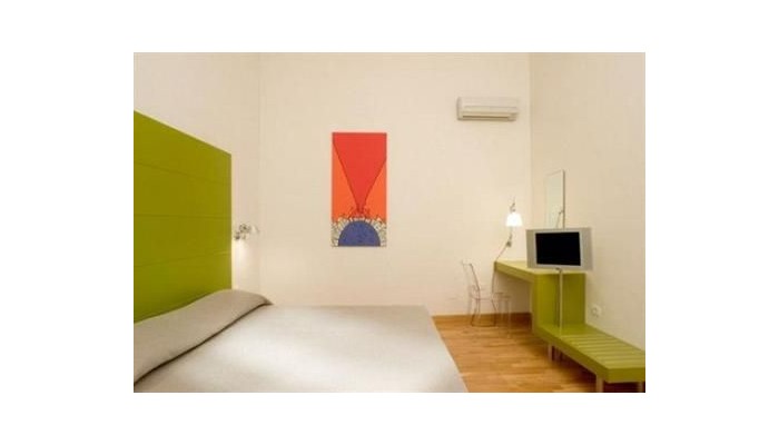 Hotel Piazza Bellini poza 14