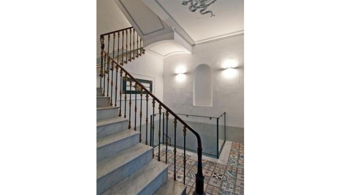 Hotel Piazza Bellini poza 23