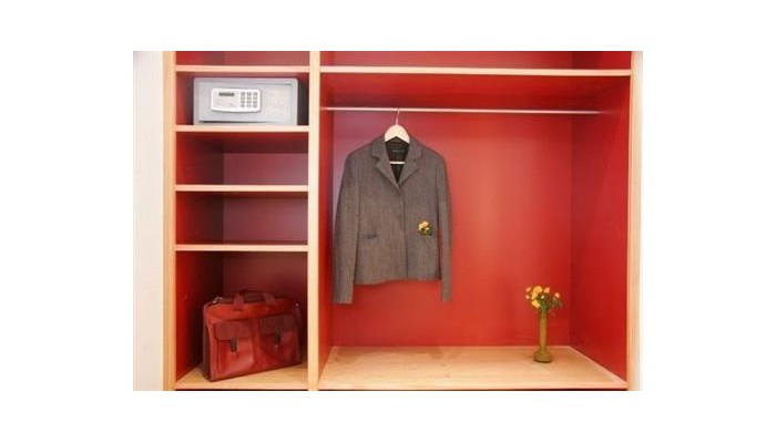 Hotel Piazza Bellini poza 2