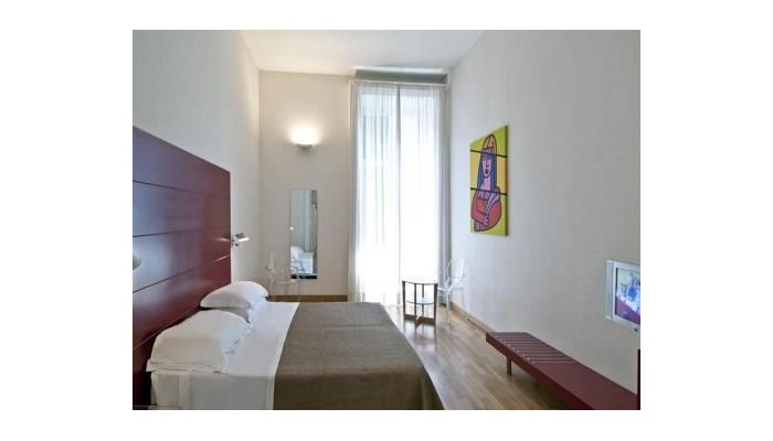 Hotel Piazza Bellini poza 10