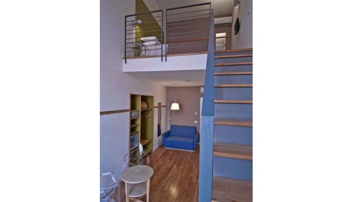 Hotel Piazza Bellini poza 24