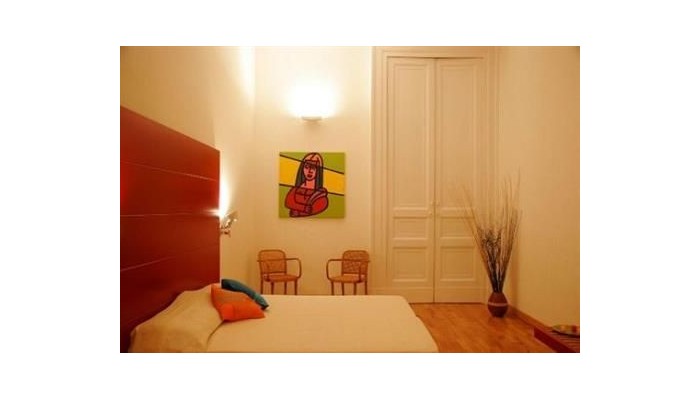 Hotel Piazza Bellini poza 5