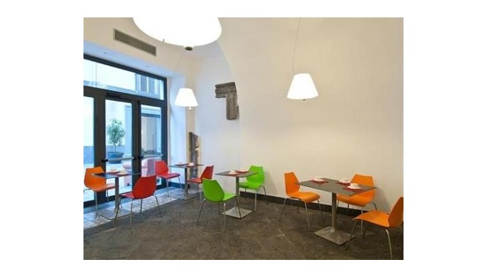 Hotel Piazza Bellini poza 19