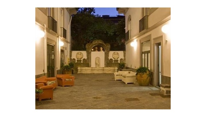 Hotel Piazza Bellini poza 0