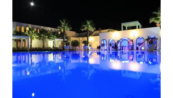 Hotel Poker poza 1